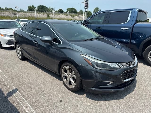 chevrolet cruze 2018 1G1BF5SM8J7154607 image chevrolet cruze 2018 1G1BF5SM8J7154607 image