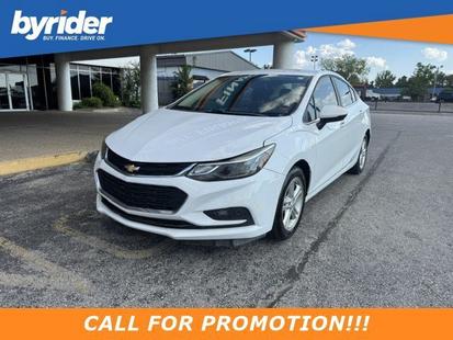 chevrolet cruze 2018 1G1BE5SM2J7246363 image chevrolet cruze 2018 1G1BE5SM2J7246363 image