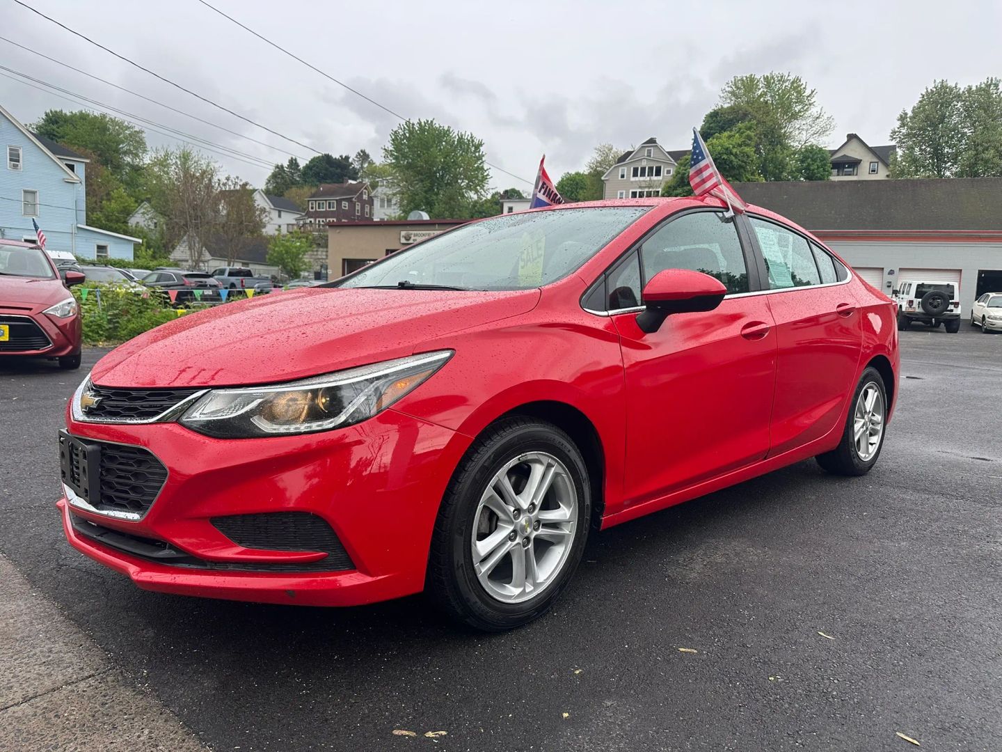 chevrolet cruze 2017 1G1BE5SMXH7208924 image chevrolet cruze 2017 1G1BE5SMXH7208924 image