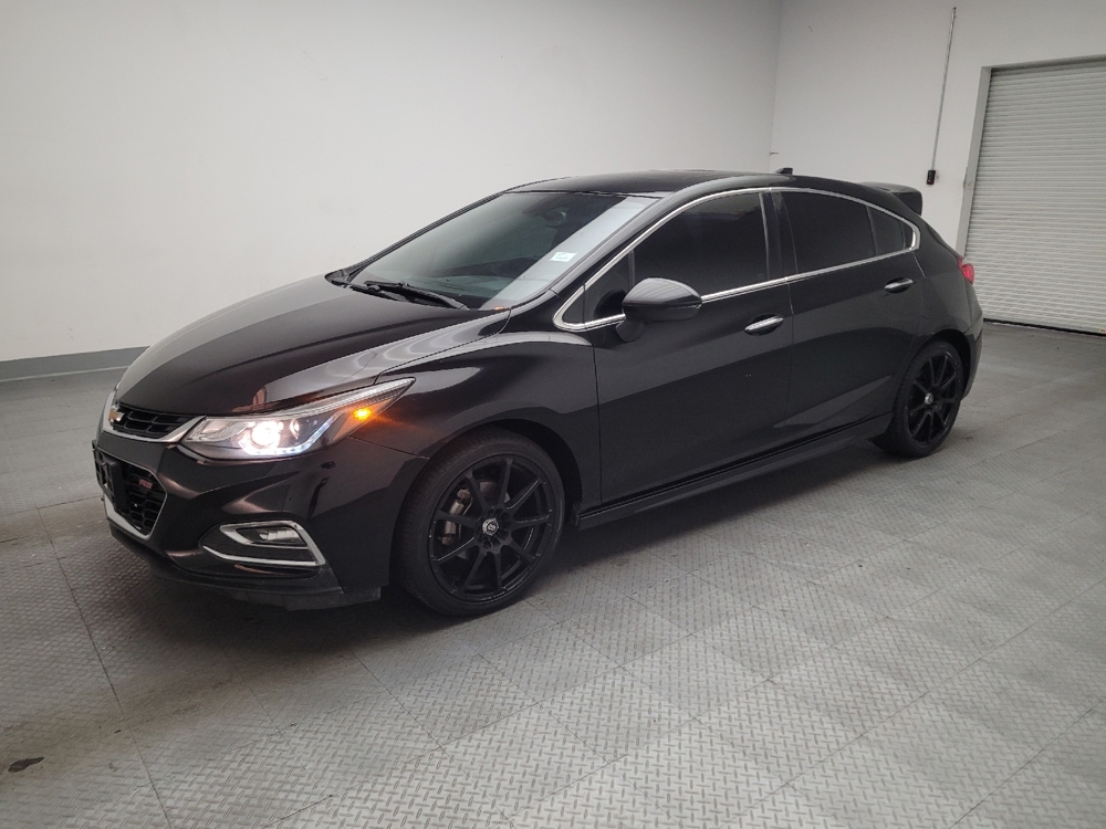 chevrolet cruze 2017 3G1BF6SM7HS511941 image chevrolet cruze 2017 3G1BF6SM7HS511941 image