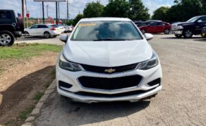 chevrolet cruze 2017 3G1BE5SM3HS502702 image chevrolet cruze 2017 3G1BE5SM3HS502702 image