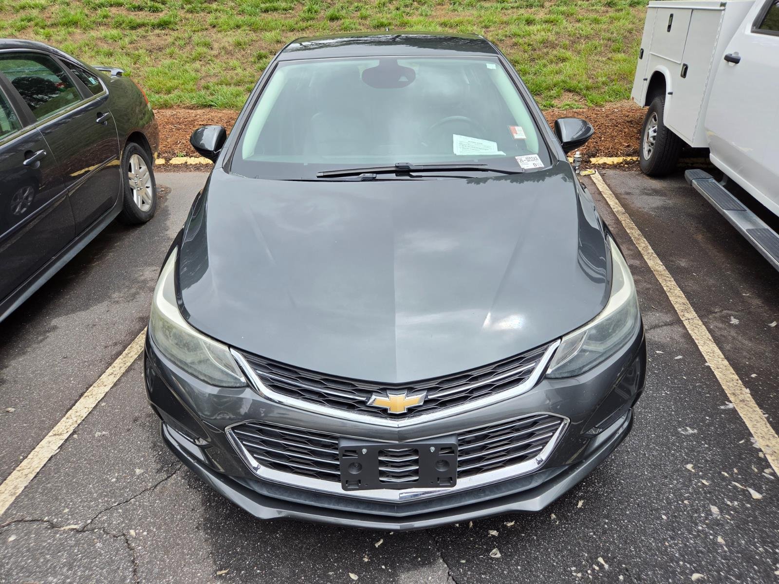 chevrolet cruze 2017 3G1BF6SM0HS525860 image chevrolet cruze 2017 3G1BF6SM0HS525860 image