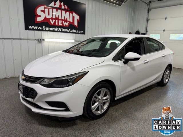 chevrolet cruze 2017 3G1BE5SM1HS574188 image chevrolet cruze 2017 3G1BE5SM1HS574188 image