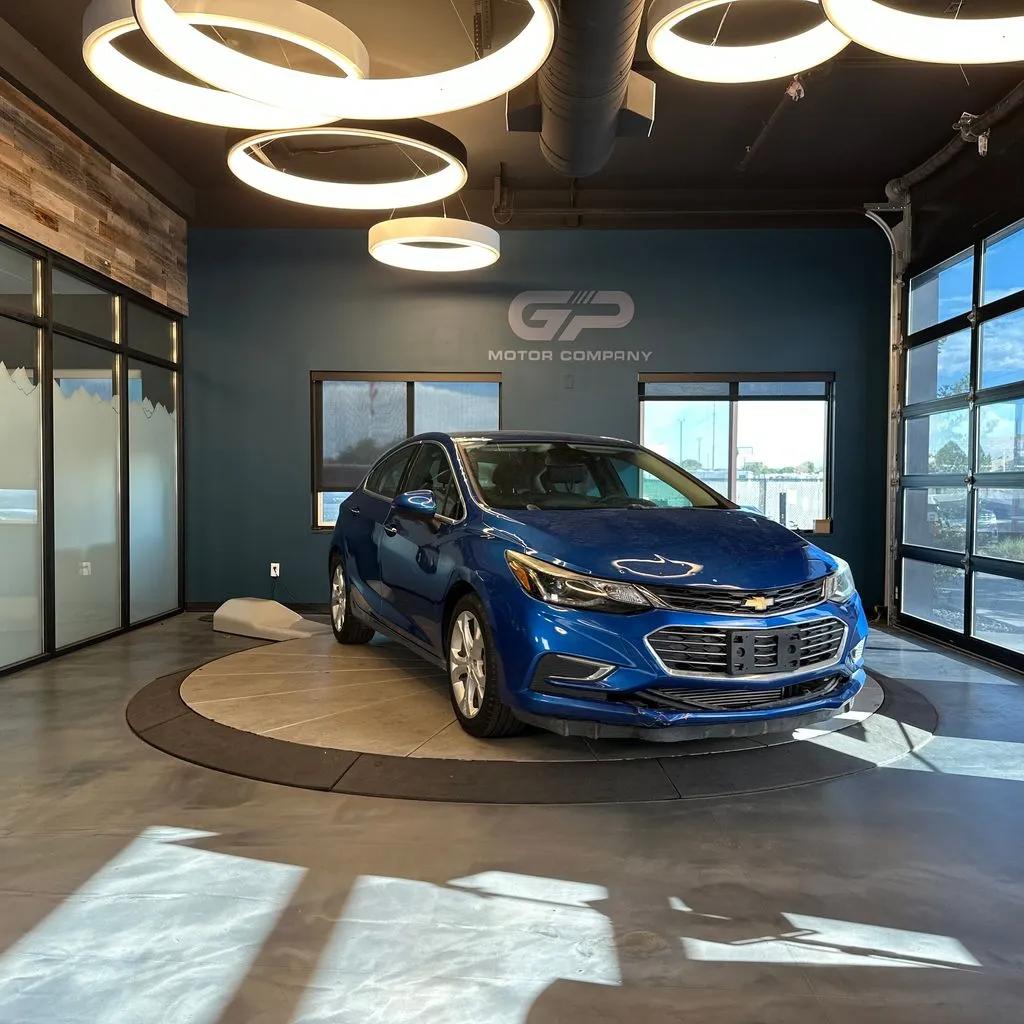 chevrolet cruze 2017 3G1BF6SM2HS540795 image chevrolet cruze 2017 3G1BF6SM2HS540795 image