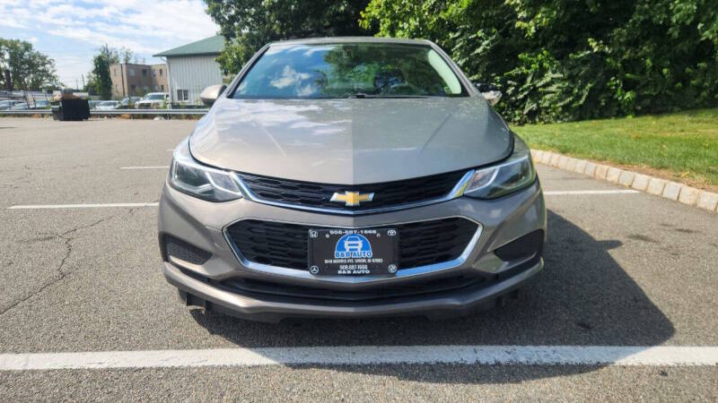chevrolet cruze 2017 1G1BE5SMXH7166545 image chevrolet cruze 2017 1G1BE5SMXH7166545 image