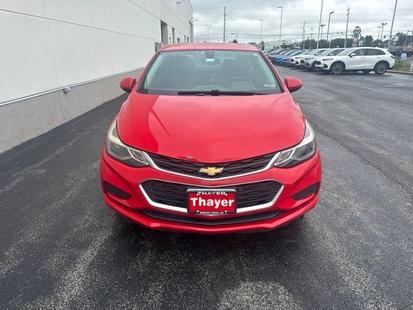 chevrolet cruze 2017 1G1BE5SM0H7120111 image chevrolet cruze 2017 1G1BE5SM0H7120111 image