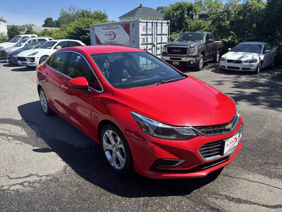 chevrolet cruze 2017 1G1BF5SM1H7243123 image chevrolet cruze 2017 1G1BF5SM1H7243123 image