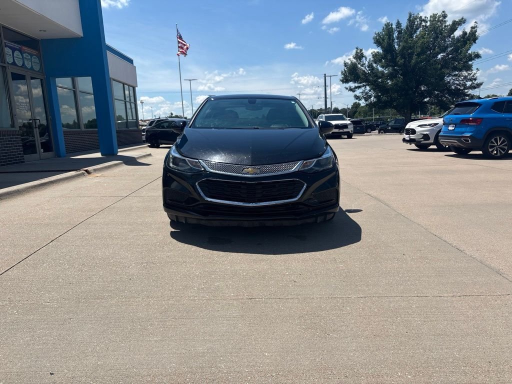 chevrolet cruze 2017 1G1BE5SM7H7138119 image chevrolet cruze 2017 1G1BE5SM7H7138119 image