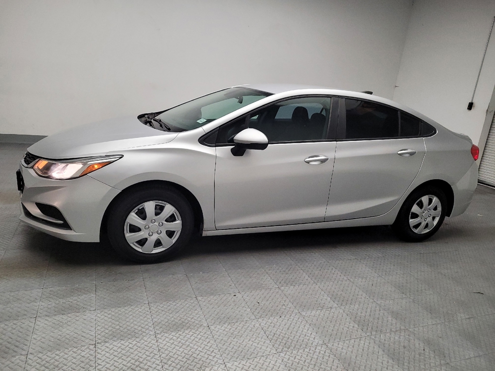 chevrolet cruze 2017 3G1BC5SM0HS548641 image chevrolet cruze 2017 3G1BC5SM0HS548641 image