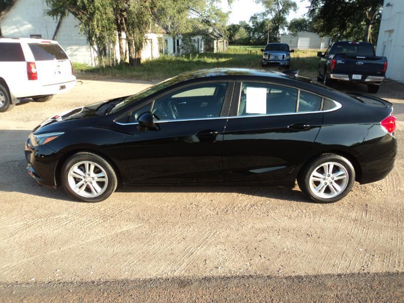 chevrolet cruze 2017 1G1BE5SM0H7144540 image chevrolet cruze 2017 1G1BE5SM0H7144540 image