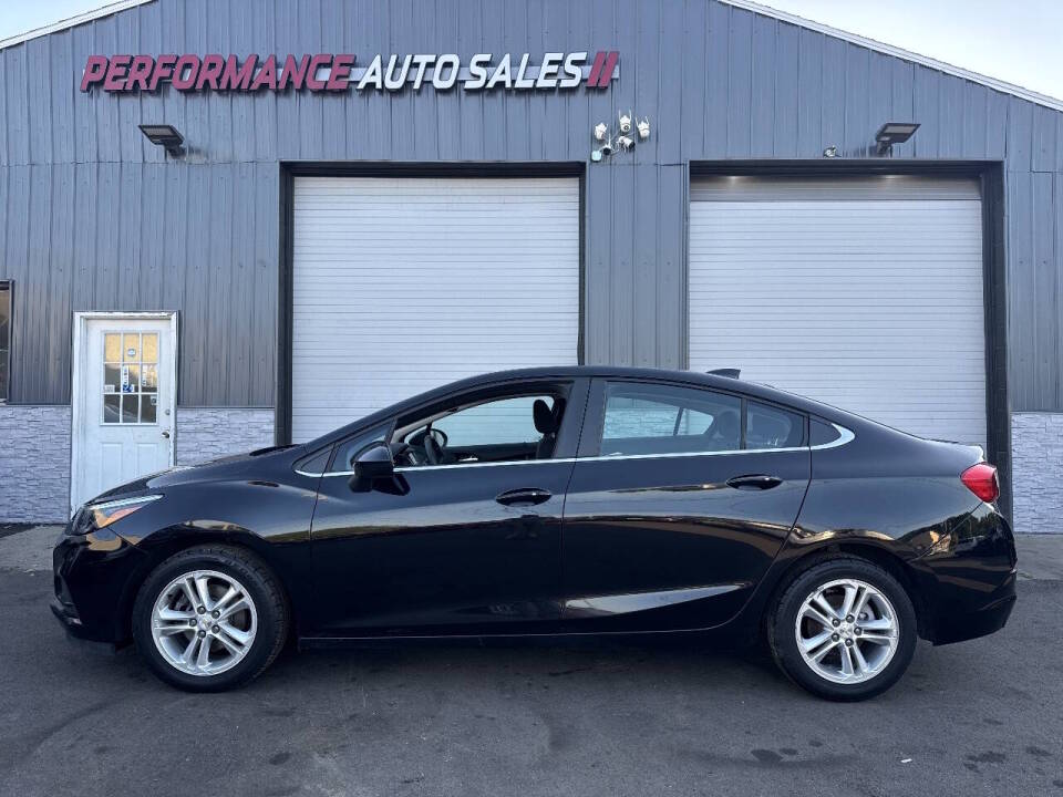 chevrolet cruze 2017 1G1BE5SM7H7251813 image chevrolet cruze 2017 1G1BE5SM7H7251813 image