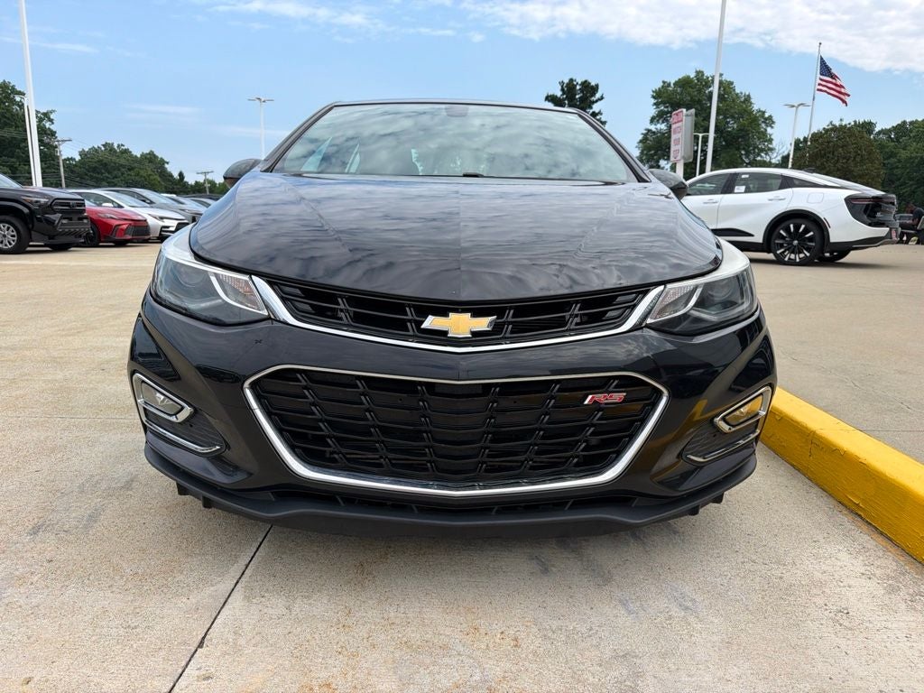 chevrolet cruze 2017 1G1BE5SM5H7104647 image chevrolet cruze 2017 1G1BE5SM5H7104647 image