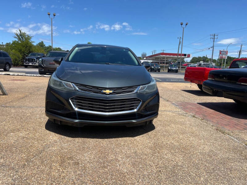 chevrolet cruze 2017 1G1BE5SM1H7137631 image chevrolet cruze 2017 1G1BE5SM1H7137631 image