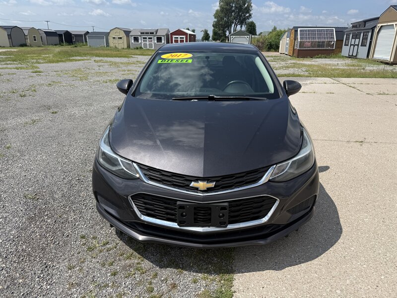 chevrolet cruze 2017 1G1BG5SE4H7254526 image chevrolet cruze 2017 1G1BG5SE4H7254526 image