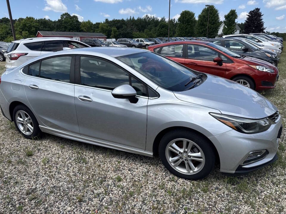chevrolet cruze 2017 1G1BD5SM6H7117913 image chevrolet cruze 2017 1G1BD5SM6H7117913 image