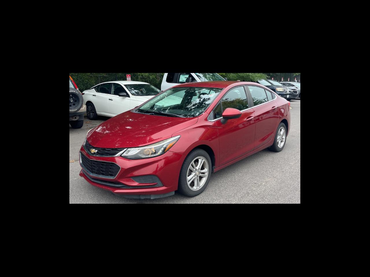 chevrolet cruze 2017 3G1BE5SM0HS556443 image chevrolet cruze 2017 3G1BE5SM0HS556443 image