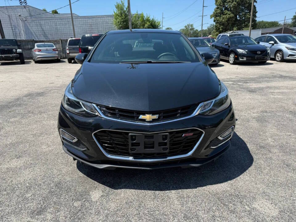 chevrolet cruze 2017 1G1BE5SM0H7258232 image chevrolet cruze 2017 1G1BE5SM0H7258232 image