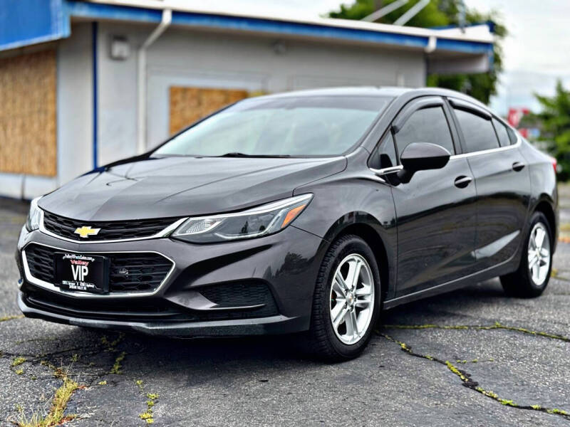 chevrolet cruze 2017 1G1BH5SE0H7246890 image chevrolet cruze 2017 1G1BH5SE0H7246890 image