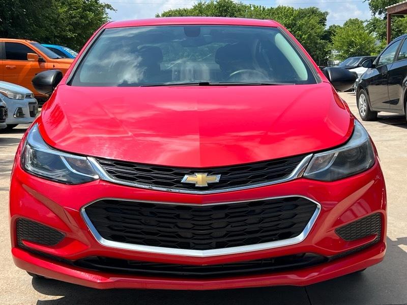 chevrolet cruze 2017 1G1BE5SM2H7239990 image chevrolet cruze 2017 1G1BE5SM2H7239990 image