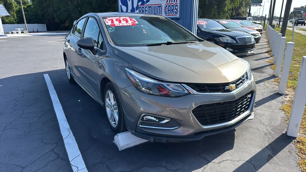 chevrolet cruze 2017 3G1BD6SM3HS594550 image chevrolet cruze 2017 3G1BD6SM3HS594550 image