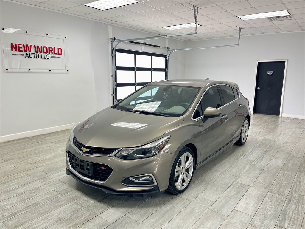 chevrolet cruze 2017 3G1BF6SM0HS543517 image chevrolet cruze 2017 3G1BF6SM0HS543517 image