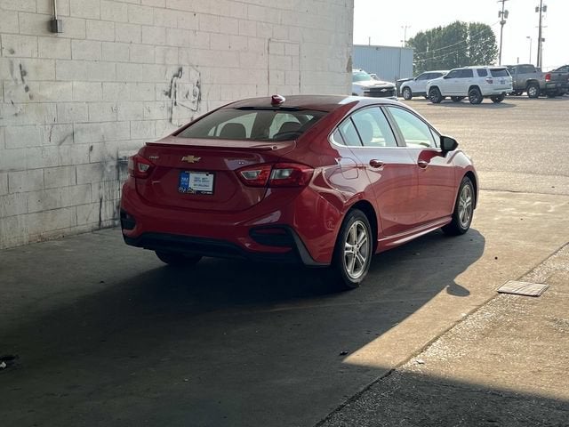 chevrolet cruze 2017 1G1BE5SM1H7195822 image chevrolet cruze 2017 1G1BE5SM1H7195822 image
