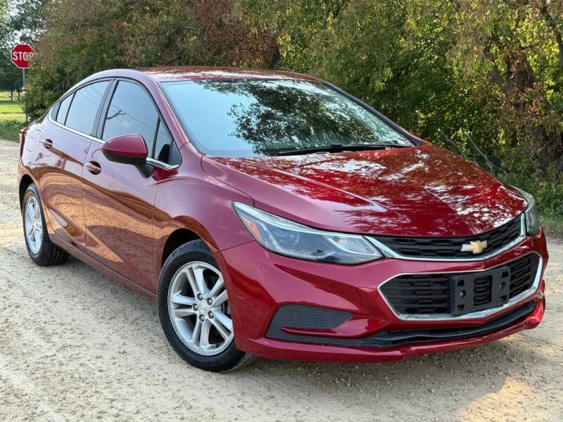 chevrolet cruze 2017 1G1BE5SM7H7117772 image chevrolet cruze 2017 1G1BE5SM7H7117772 image