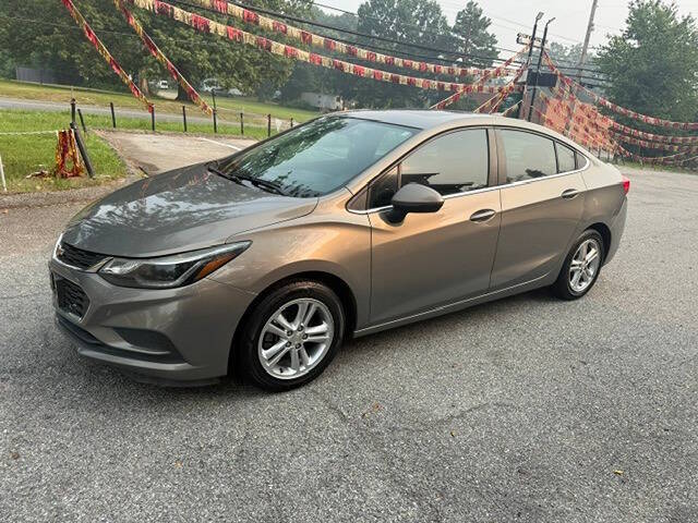 chevrolet cruze 2017 1G1BE5SM2H7203815 image chevrolet cruze 2017 1G1BE5SM2H7203815 image