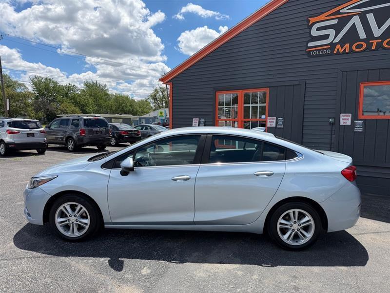 chevrolet cruze 2017 3G1BE5SM3HS521704 image chevrolet cruze 2017 3G1BE5SM3HS521704 image