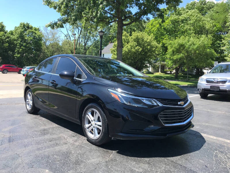 chevrolet cruze 2017 1G1BE5SM2H7150226 image chevrolet cruze 2017 1G1BE5SM2H7150226 image