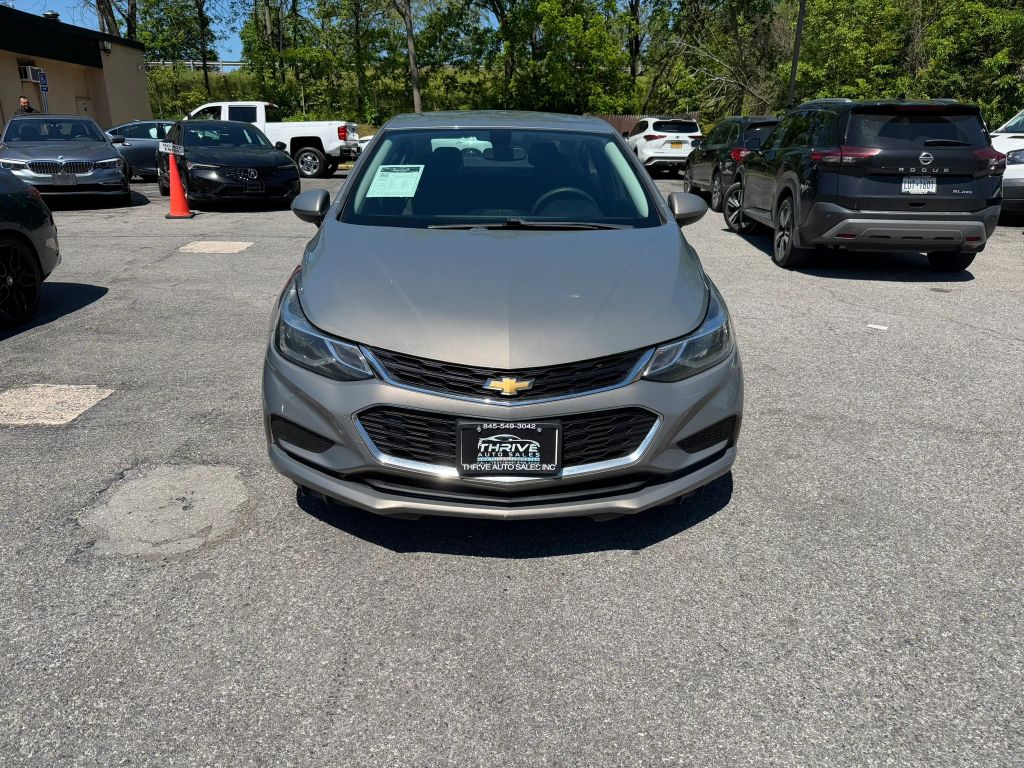 chevrolet cruze 2017 1G1BE5SM0H7154436 image chevrolet cruze 2017 1G1BE5SM0H7154436 image