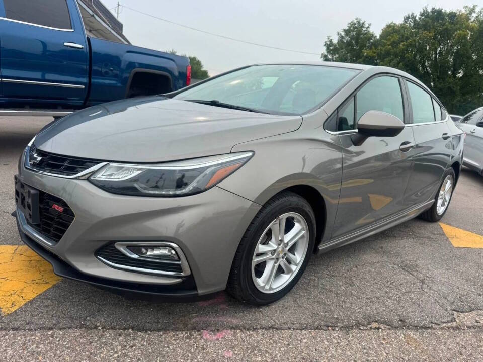 chevrolet cruze 2017 1G1BG5SE6H7247822 image chevrolet cruze 2017 1G1BG5SE6H7247822 image