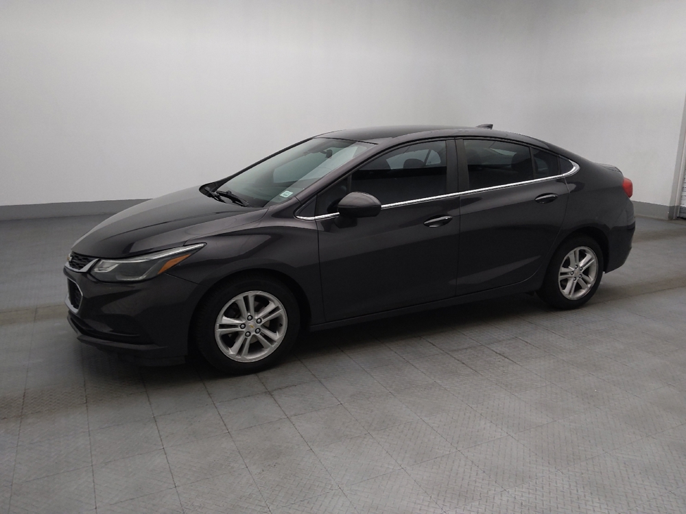 chevrolet cruze 2017 1G1BE5SM5H7141892 image chevrolet cruze 2017 1G1BE5SM5H7141892 image