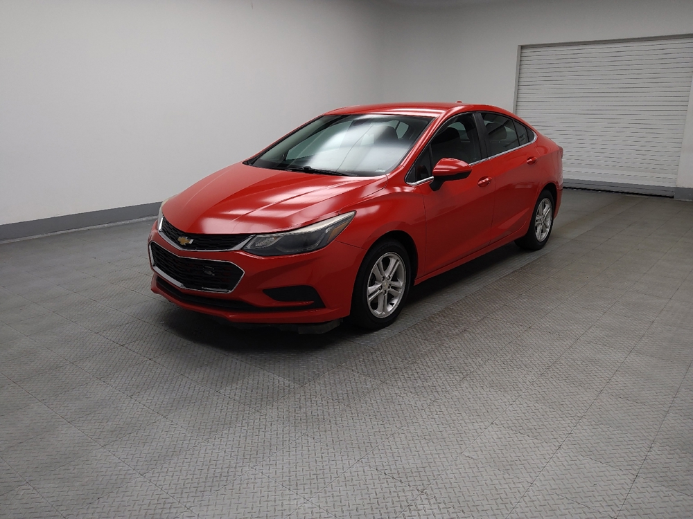 chevrolet cruze 2017 1G1BE5SM5H7127605 image chevrolet cruze 2017 1G1BE5SM5H7127605 image