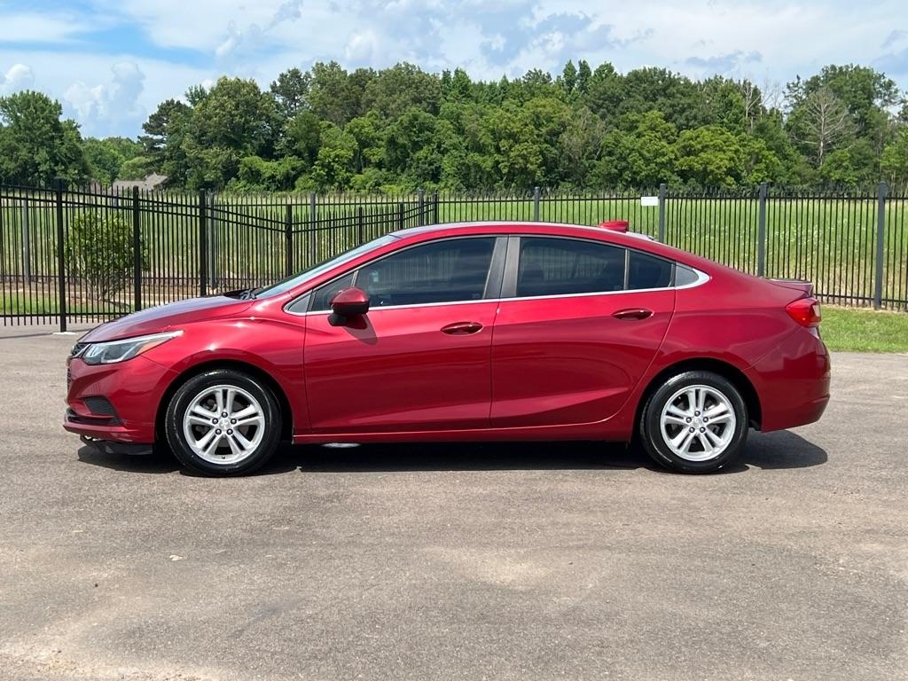 chevrolet cruze 2017 3G1BE5SM3HS553116 image chevrolet cruze 2017 3G1BE5SM3HS553116 image