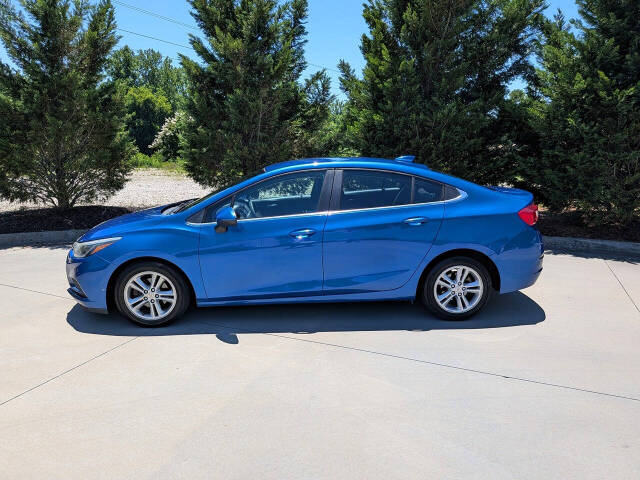 chevrolet cruze 2017 1G1BE5SM1H7205278 image chevrolet cruze 2017 1G1BE5SM1H7205278 image