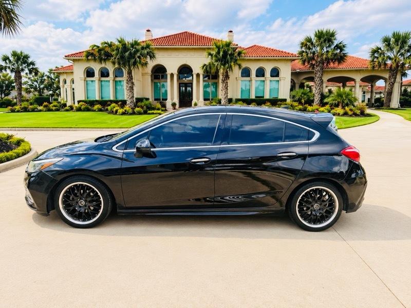 chevrolet cruze 2017 3G1BF6SMXHS525381 image chevrolet cruze 2017 3G1BF6SMXHS525381 image