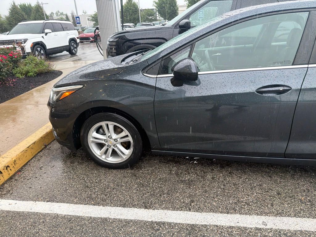 chevrolet cruze 2017 1G1BE5SM1H7191477 image chevrolet cruze 2017 1G1BE5SM1H7191477 image