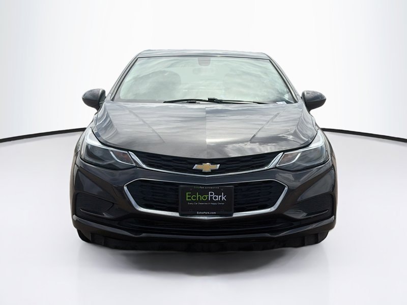 chevrolet cruze 2017 1G1BE5SM0H7142688 image chevrolet cruze 2017 1G1BE5SM0H7142688 image