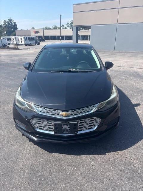 chevrolet cruze 2017 1G1BE5SM3H7101794 image chevrolet cruze 2017 1G1BE5SM3H7101794 image