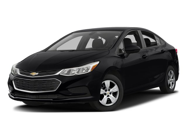 chevrolet cruze 2017 1G1BC5SM1H7252171 image