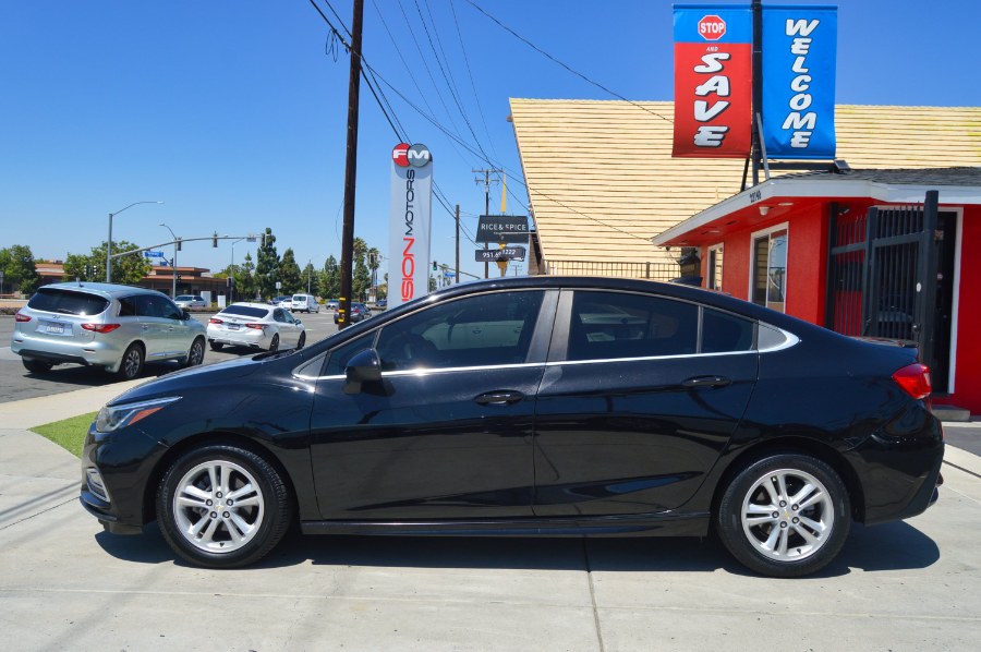 chevrolet cruze 2017 1G1BE5SM2H7274528 image chevrolet cruze 2017 1G1BE5SM2H7274528 image