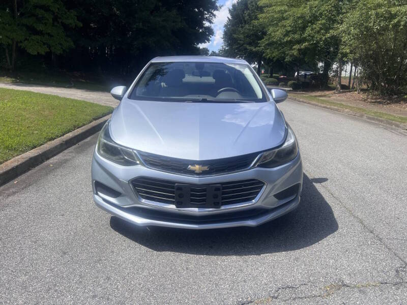 chevrolet cruze 2017 1G1BE5SM2H7162442 image chevrolet cruze 2017 1G1BE5SM2H7162442 image