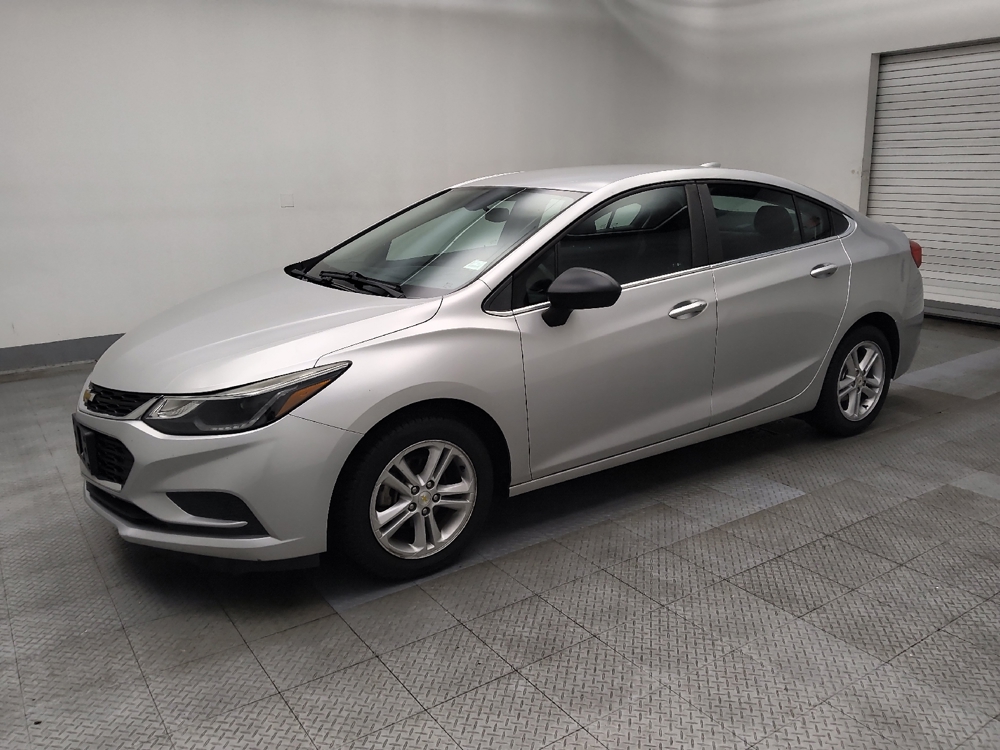 chevrolet cruze 2017 3G1BE5SM1HS564034 image chevrolet cruze 2017 3G1BE5SM1HS564034 image
