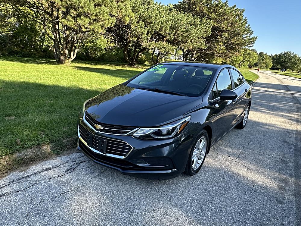chevrolet cruze 2017 1G1BE5SM2H7208772 image chevrolet cruze 2017 1G1BE5SM2H7208772 image