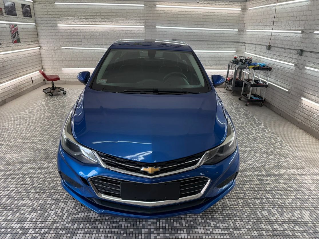 chevrolet cruze 2017 1G1BE5SM0H7105382 image chevrolet cruze 2017 1G1BE5SM0H7105382 image