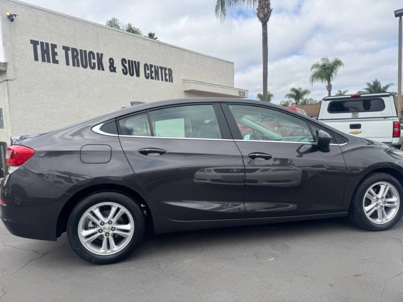 chevrolet cruze 2017 1G1BE5SM2H7265912 image chevrolet cruze 2017 1G1BE5SM2H7265912 image