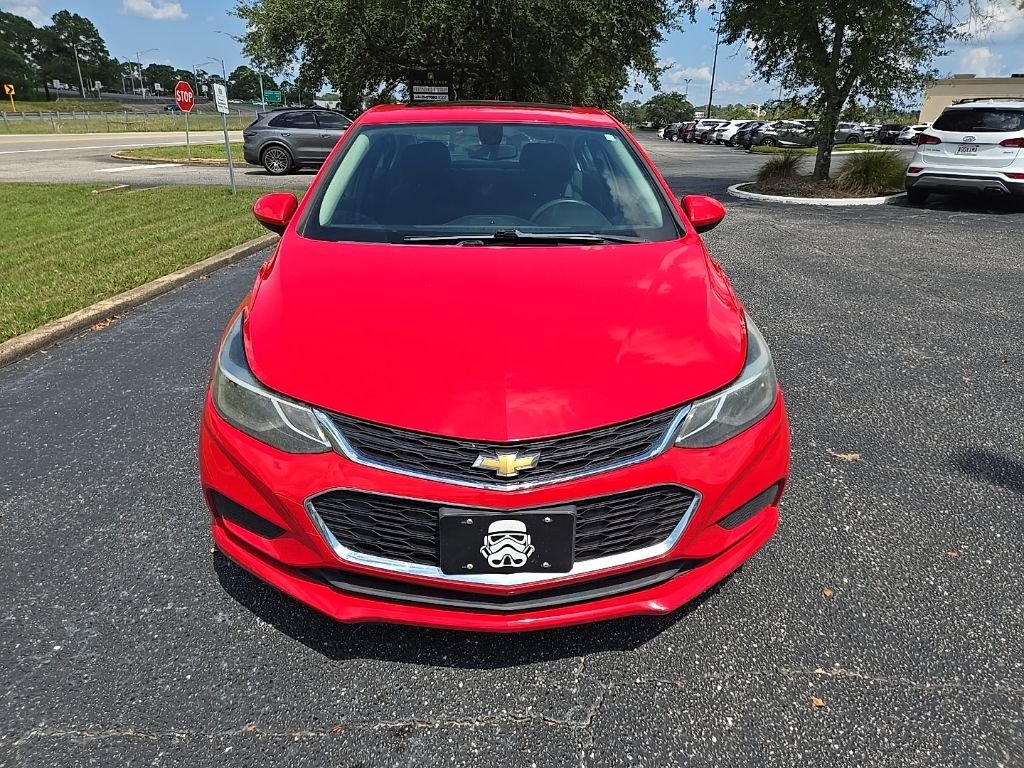chevrolet cruze 2017 1G1BE5SM8H7216729 image chevrolet cruze 2017 1G1BE5SM8H7216729 image