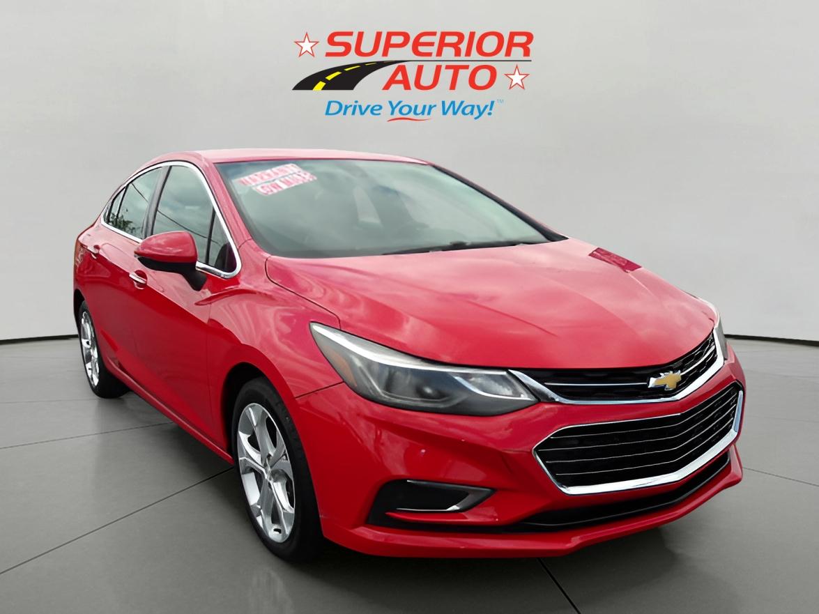 chevrolet cruze 2017 1G1BF5SM1H7230078 image chevrolet cruze 2017 1G1BF5SM1H7230078 image
