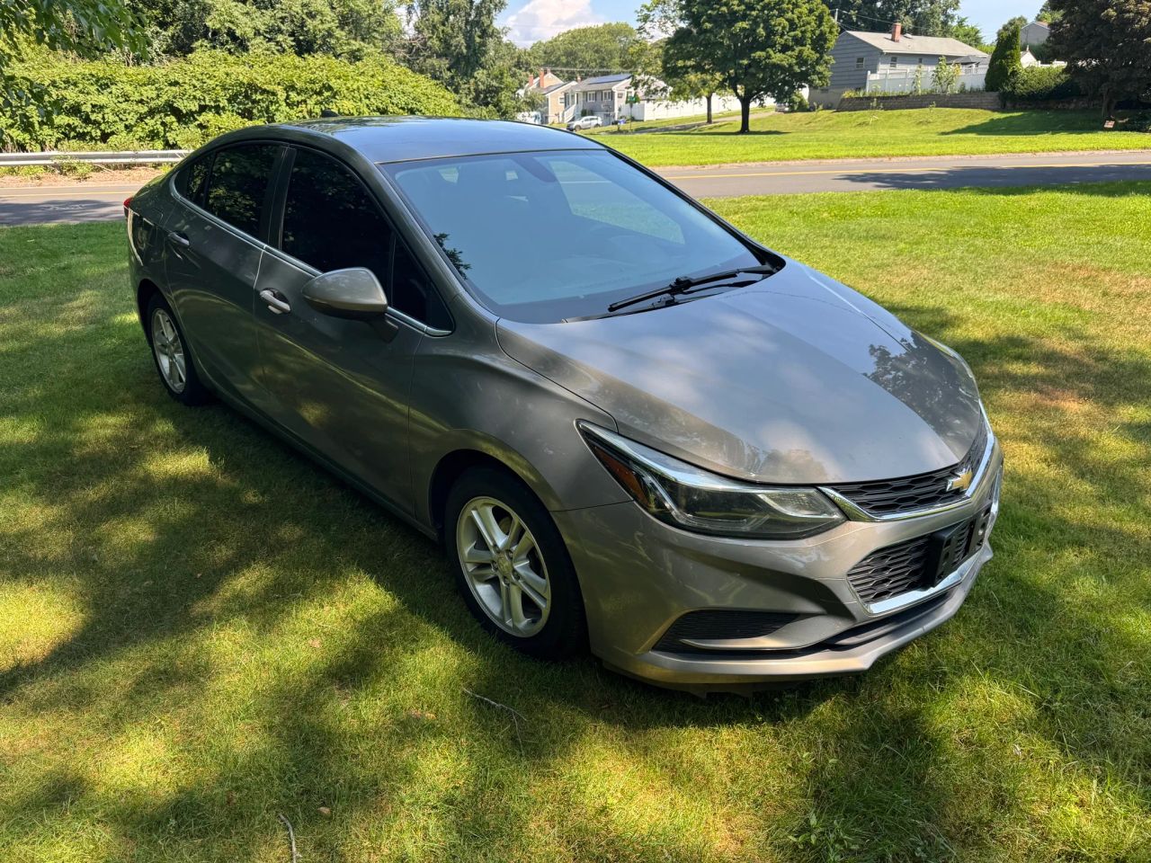 chevrolet cruze 2017 1G1BE5SM0H7130119 image chevrolet cruze 2017 1G1BE5SM0H7130119 image